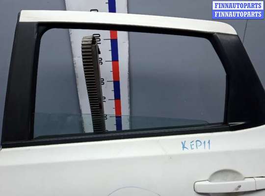 купить дверь задняя левая на NISSAN QASHQAI J10