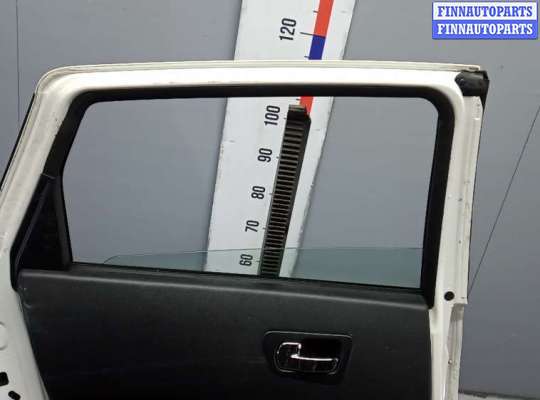 купить дверь задняя левая на NISSAN QASHQAI J10