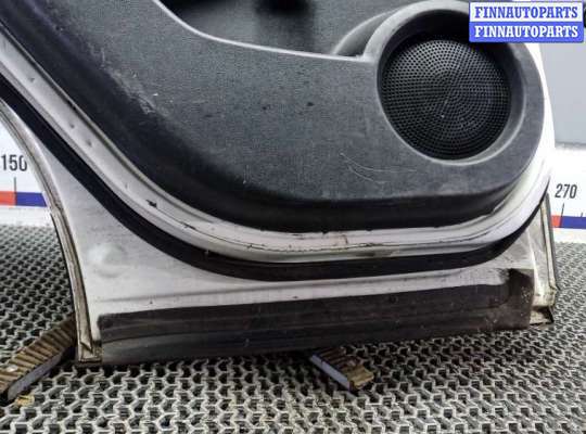 купить дверь задняя левая на NISSAN QASHQAI J10