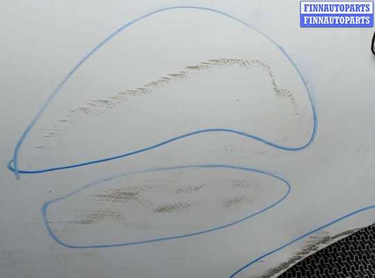 купить дверь задняя левая на NISSAN QASHQAI J10