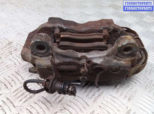 купить суппорт тормозной задний правый на VOLKSWAGEN TOUAREG 7L