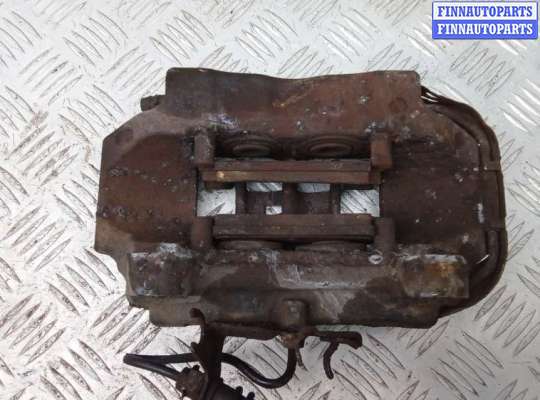 купить суппорт тормозной задний правый на VOLKSWAGEN TOUAREG 7L