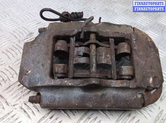 купить суппорт тормозной задний правый на VOLKSWAGEN TOUAREG 7L