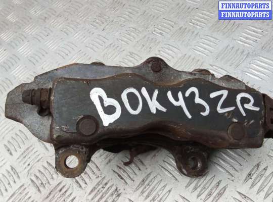 купить суппорт тормозной задний правый на VOLKSWAGEN TOUAREG 7L