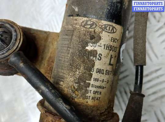 купить стойка передняя левая на KIA CEE'D 1