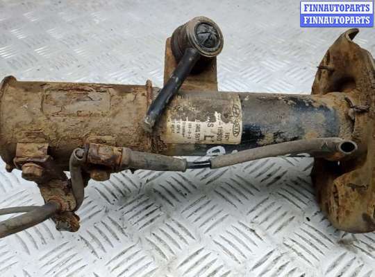 купить стойка передняя левая на KIA CEE'D 1