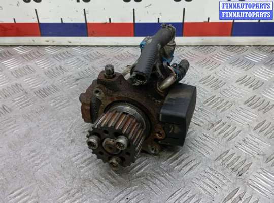 купить тнвд дизельный на VOLKSWAGEN POLO 5 (6R)