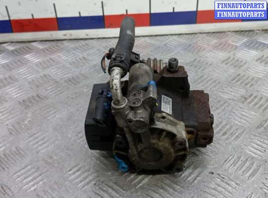 купить тнвд дизельный на VOLKSWAGEN POLO 5 (6R)