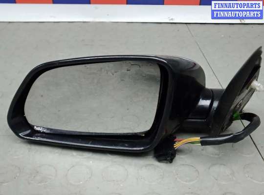 купить зеркало наружное левое на SKODA OCTAVIA A5