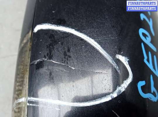 купить зеркало наружное левое на SKODA OCTAVIA A5