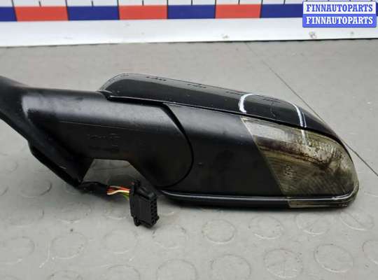 купить зеркало наружное левое на SKODA OCTAVIA A5