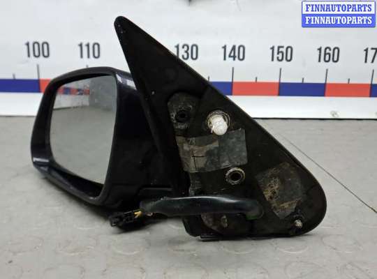 купить зеркало наружное левое на SKODA OCTAVIA A5