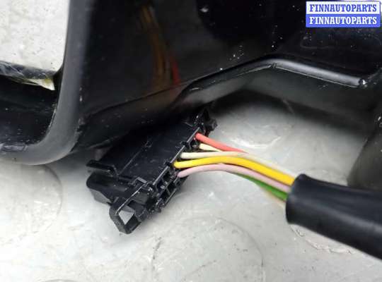 купить зеркало наружное левое на SKODA OCTAVIA A5