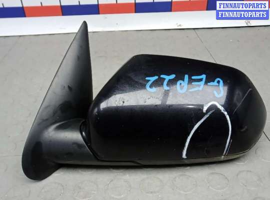 купить зеркало наружное левое на SKODA OCTAVIA A5