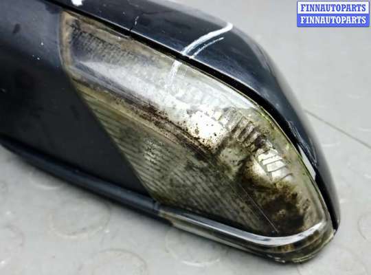 купить зеркало наружное левое на SKODA OCTAVIA A5