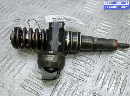 купить форсунка дизельная на VOLKSWAGEN PASSAT B6