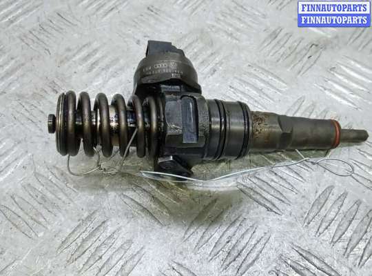 купить форсунка дизельная на VOLKSWAGEN PASSAT B6