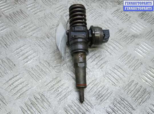 форсунка дизельная VG2271232 на VOLKSWAGEN PASSAT B6