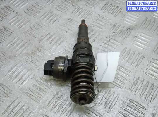 купить форсунка дизельная на VOLKSWAGEN PASSAT B6