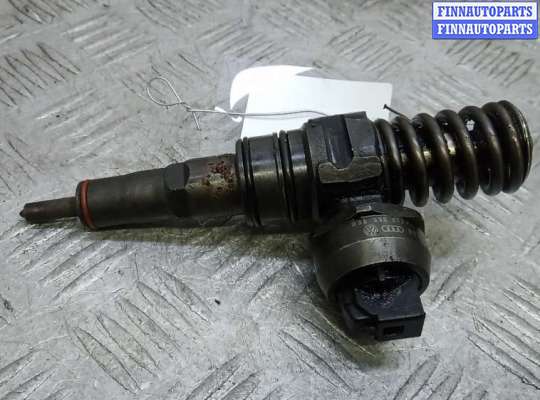 купить форсунка дизельная на VOLKSWAGEN PASSAT B6