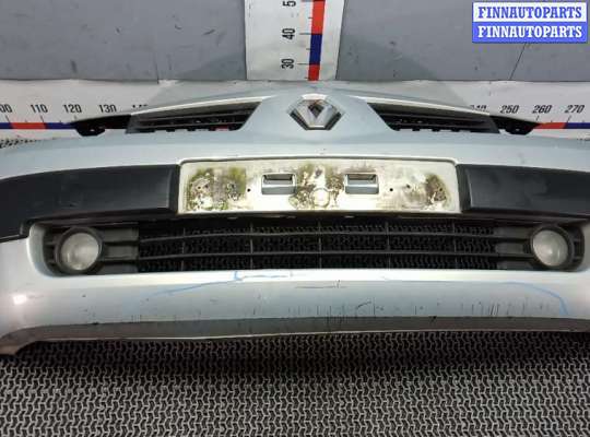 купить бампер передний на RENAULT MEGANE 2