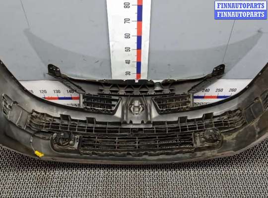 купить бампер передний на RENAULT MEGANE 2
