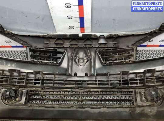 купить бампер передний на RENAULT MEGANE 2