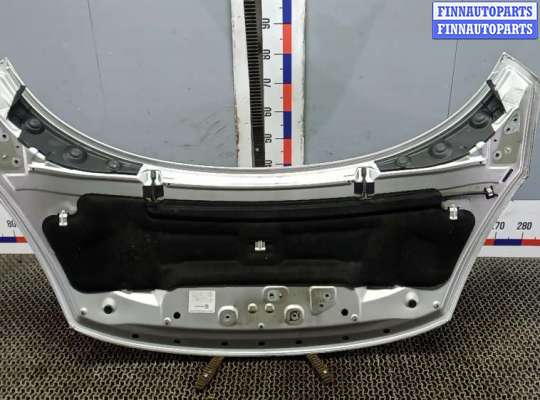 купить капот на RENAULT SCENIC 3