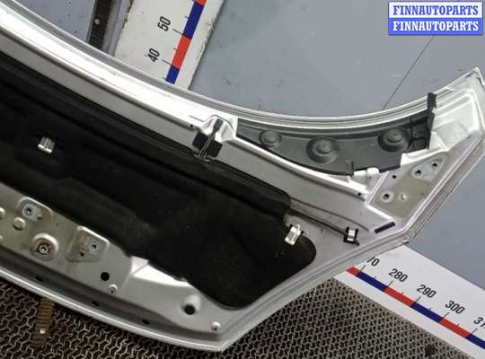 купить капот на RENAULT SCENIC 3