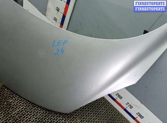 купить капот на RENAULT SCENIC 3