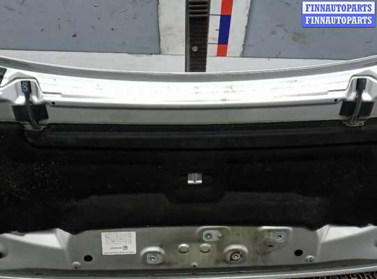 купить капот на RENAULT SCENIC 3