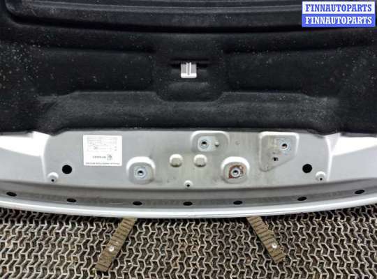 купить капот на RENAULT SCENIC 3