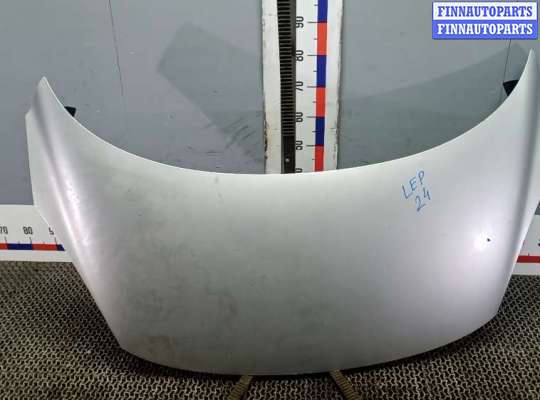 Купить капот на RENAULT SCENIC 3 капот RN1552095 на RENAULT SCENIC 3