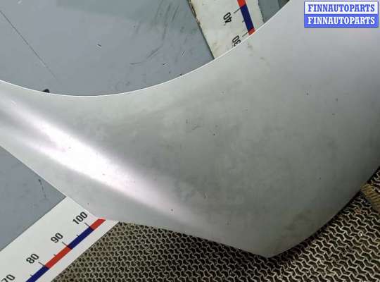 купить капот на RENAULT SCENIC 3