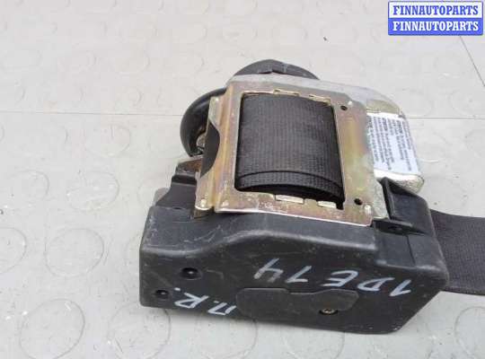 купить ремень безопасности с пиропатроном сиденья переднего на VOLKSWAGEN PASSAT B5