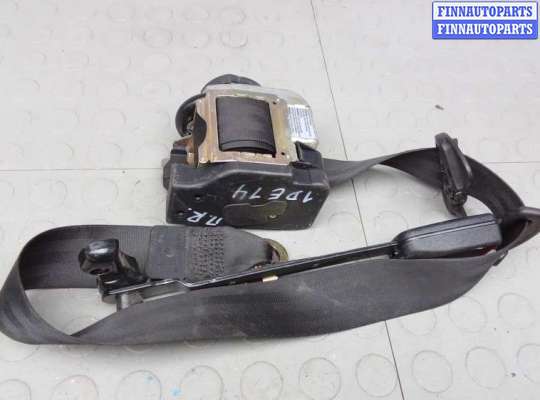 купить ремень безопасности с пиропатроном сиденья переднего на VOLKSWAGEN PASSAT B5