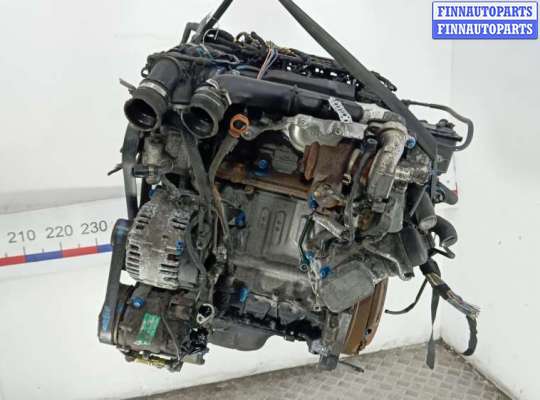 купить двигатель дизельный на CITROEN XSARA PICASSO