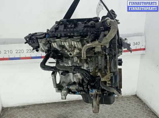 купить двигатель дизельный на CITROEN XSARA PICASSO