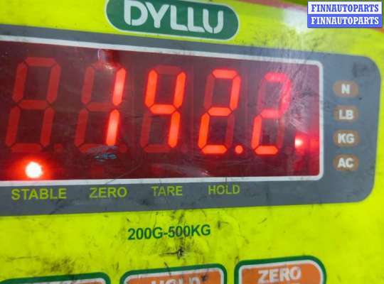 купить двигатель дизельный на CITROEN XSARA PICASSO