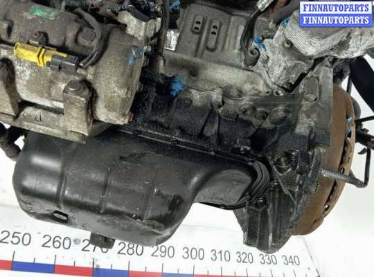 купить двигатель дизельный на CITROEN XSARA PICASSO