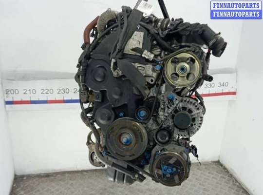 купить двигатель дизельный на CITROEN XSARA PICASSO