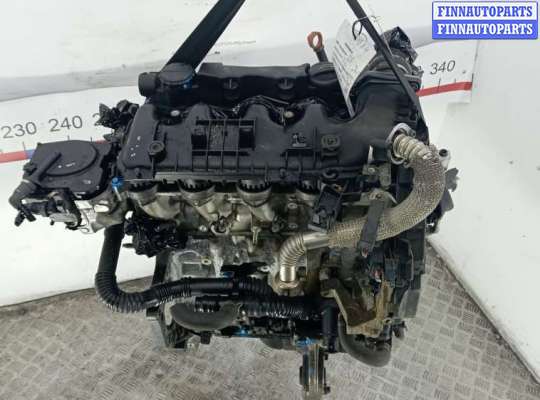 купить двигатель дизельный на CITROEN XSARA PICASSO