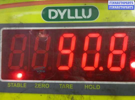 купить двигатель дизельный на CITROEN XSARA PICASSO