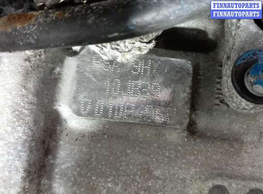 купить двигатель дизельный на CITROEN XSARA PICASSO