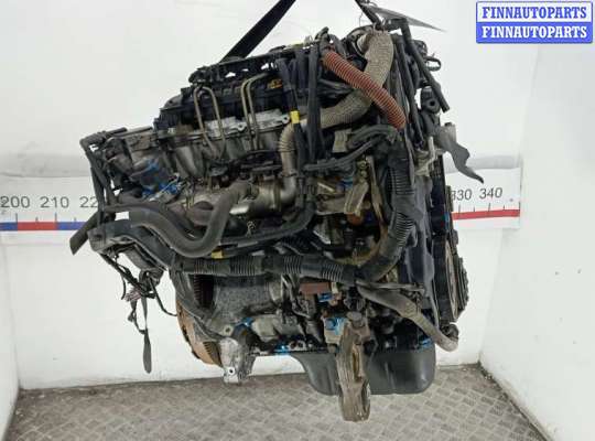 купить двигатель дизельный на CITROEN XSARA PICASSO