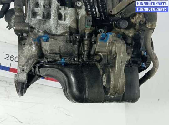 купить двигатель дизельный на CITROEN XSARA PICASSO