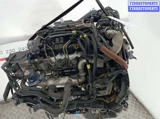 купить двигатель дизельный на CITROEN XSARA PICASSO