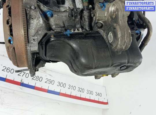 купить двигатель дизельный на CITROEN XSARA PICASSO