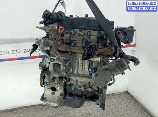 купить двигатель дизельный на CITROEN XSARA PICASSO