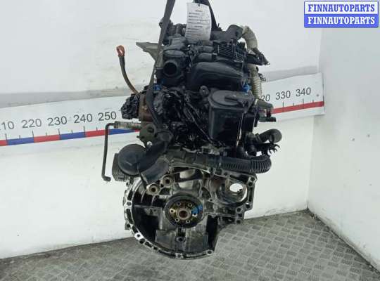 купить двигатель дизельный на CITROEN XSARA PICASSO